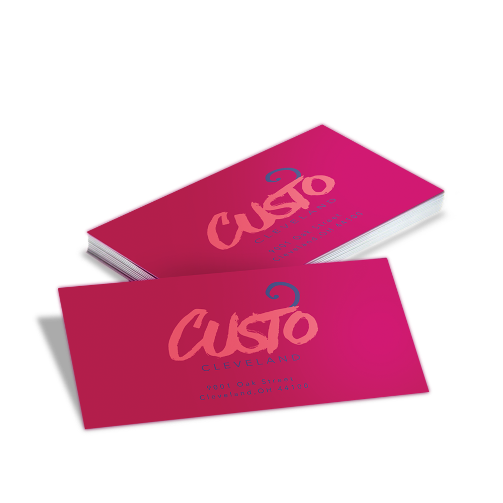 “5 Creative Ways to Use Business Cards to Boost Your Networking Game”